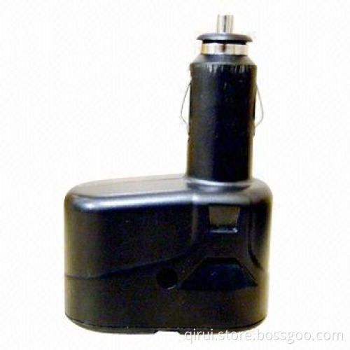Portable Circle Mini Audio Player, Diamond Series